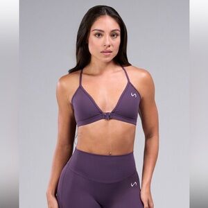 TLF Tempo Front Clasp Sports Bra